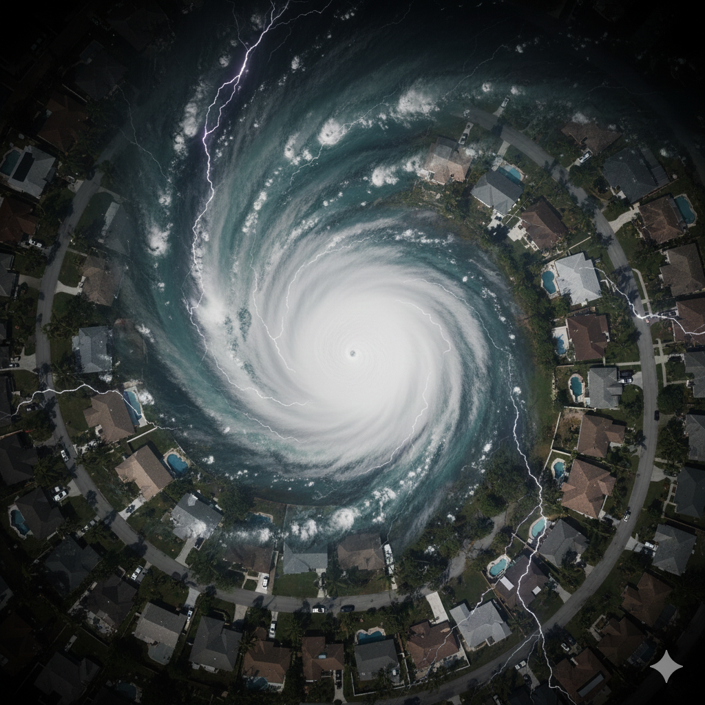 Roof Inspection