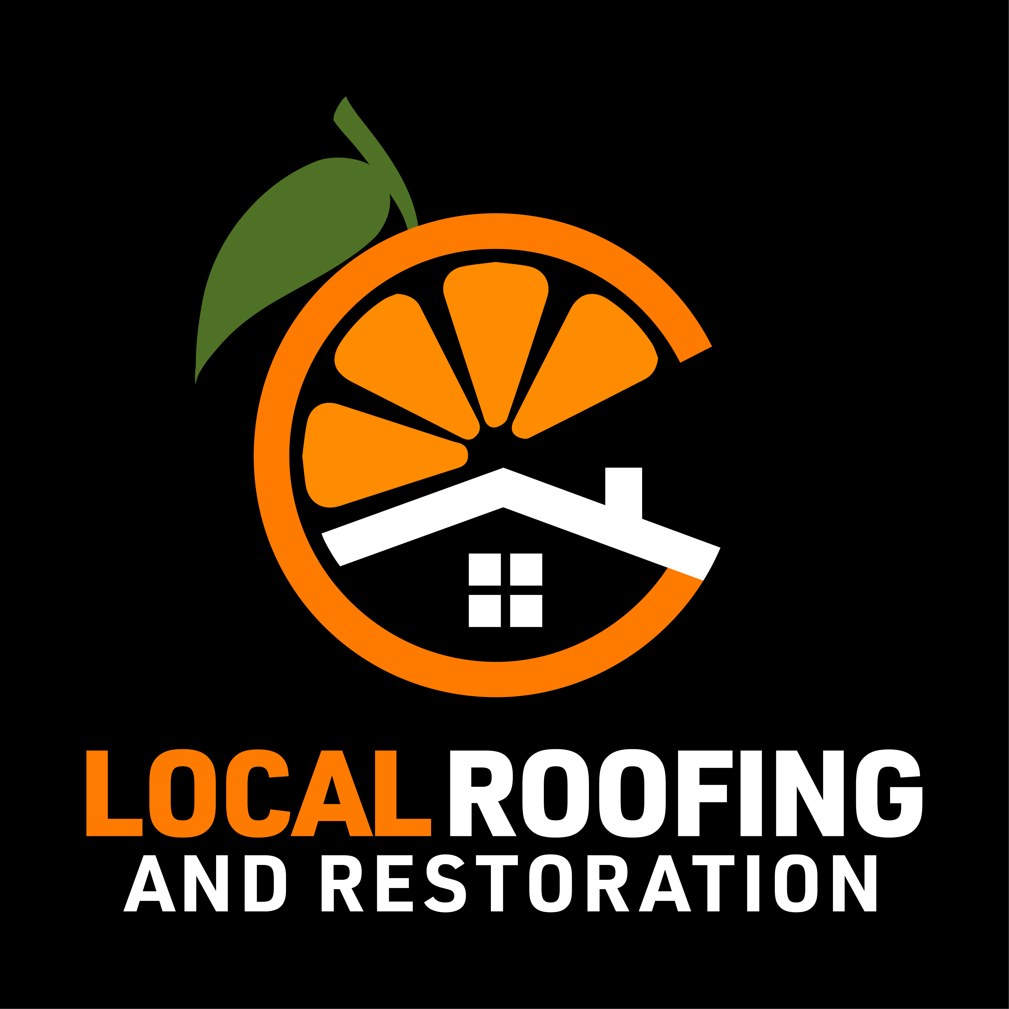 Local Roofing And Restoration
